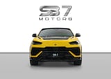 2024 Lamborghini Urus Performante thumbnail 2