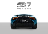 2023 Lamborghini Huracan Tecnica thumbnail 5