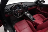 2025 Porsche Boxster GTS with Dealer Warranty thumbnail 7