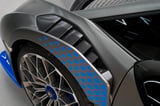 2023 Lamborghini Huracan STO Performance thumbnail 15