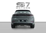 2025 Porsche Cayenne Coupe Alnaboodah Warranty thumbnail 5