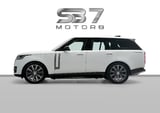 2023 Land Rover Range Rover HSE P530 GCC thumbnail 3