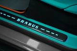 2024 Mercedes-Benz G-Class Brabus Brabus 800 thumbnail 14