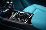 2023 Rolls-Royce Cullinan Silver Badge with Warranty thumbnail 7