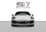 2017 Porsche 911 Carrera GTS thumbnail 2