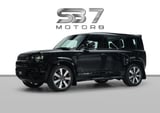 2026 Land Rover Defender 110 V8 Edition P525 thumbnail 1