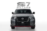2022 Nissan Patrol Nismo thumbnail 2