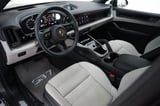 2025 Porsche Cayenne Coupe Alnaboodah Warranty thumbnail 6