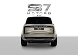 2022 Land Rover Range Rover HSE P530 GCC with Warranty 4/2027 thumbnail 5