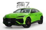 2025 Lamborghini Urus SE Hybrid Performance thumbnail 1