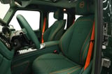 2025 Brabus 800 - Mercedes AMG G 63 thumbnail 8