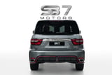 2022 Nissan Patrol Nismo thumbnail 5