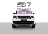 2023 Land Rover Range Rover HSE P530 GCC thumbnail 2