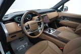 2023 Land Rover Range Rover HSE P530 GCC thumbnail 6