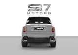 Rolls Royce Cullinan 2026 Brand New thumbnail 5