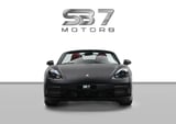2025 Porsche Boxster GTS with Dealer Warranty thumbnail 2
