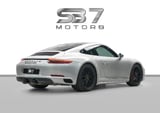2017 Porsche 911 Carrera GTS thumbnail 4