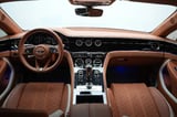 2025 Bentley Continental GT Speed 1st Edition with Service Contract thumbnail 11
