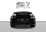 2024 Porsche 911 Turbo S with Carbon Fiber thumbnail 4