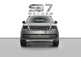 Land Rover Range Rover SE P400 2026 thumbnail 2