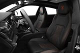 2025 Lamborghini Urus SE Carbon Fiber Interior thumbnail 8