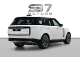 2024 Land Rover Range Rover HSE P530 thumbnail 4