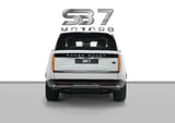 2023 Land Rover Range Rover HSE P530 GCC thumbnail 5