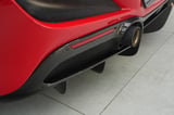 2021 Ferrari F8 Spider Full Carbon Fiber with Service Contract thumbnail 14