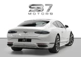 2025 Bentley Continental GT Speed 1st Edition with Service Contract thumbnail 2