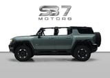 2024 Gmc Hummer EV Edition 1 with GCC Warranty thumbnail 3