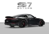 2024 Porsche 911 Carrera GTS thumbnail 4