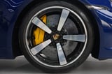 2022 Porsche 911 Turbo S with Service Contract thumbnail 16