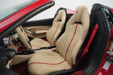 2021 Ferrari F8 Spider Full Carbon Fiber with Service Contract thumbnail 8