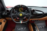 2022 Ferrari F8 Spider Other with Service Contract thumbnail 15