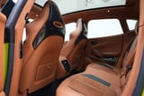 2023 Aston Martin Dbx 707 with Dealer Warranty thumbnail 11