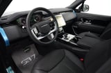 2024 Land Rover Range Rover P400 SE GCC thumbnail 6