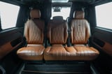 2021 Mercedes-Benz V-Class V 250 Falcon Edition thumbnail 11