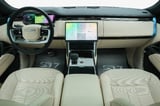 2026 Land Rover Range Rover P400 SE thumbnail 10