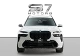 2025 BMW X7 xDrive40i with Service Contract thumbnail 3