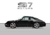 Porsche 911 Carrera S 1997 Fsh - 1 Owner - Original Paint thumbnail 3