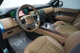 2023 Land Rover Range Rover HSE P530 with Warranty and Service Contract thumbnail 6