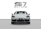 2024 Porsche 718 Boxster Excellent Condition thumbnail 2