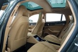 2023 Porsche Panamera Standard thumbnail 12