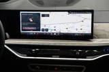 2025 BMW X7 xDrive40i with Service Contract thumbnail 11