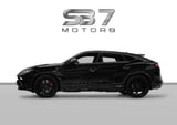 2024 Lamborghini Urus Performante Carbon Fiber thumbnail 3