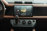 2025 Land Rover Defender 110 Octa Black P635 Fully Loaded thumbnail 7