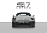 2024 Porsche 911 Carrera GTS GCC Al Naboodah Warranty Fsh thumbnail 2