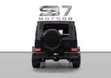 2023 Mercedes-Benz G-Class G 63 AMG with Agmc Warranty thumbnail 5