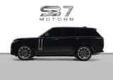 2023 Land Rover Range Rover HSE P530 with Warranty and Service Contract thumbnail 3