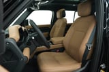 2026 Land Rover Defender 110 X-Dynamic HSE thumbnail 7